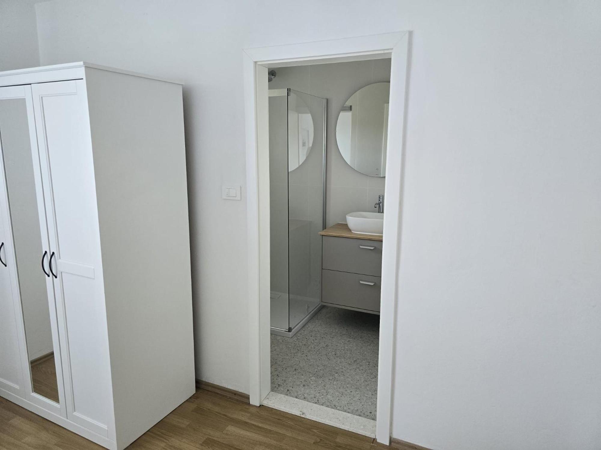 Apartmani Mira Водице Екстериор снимка