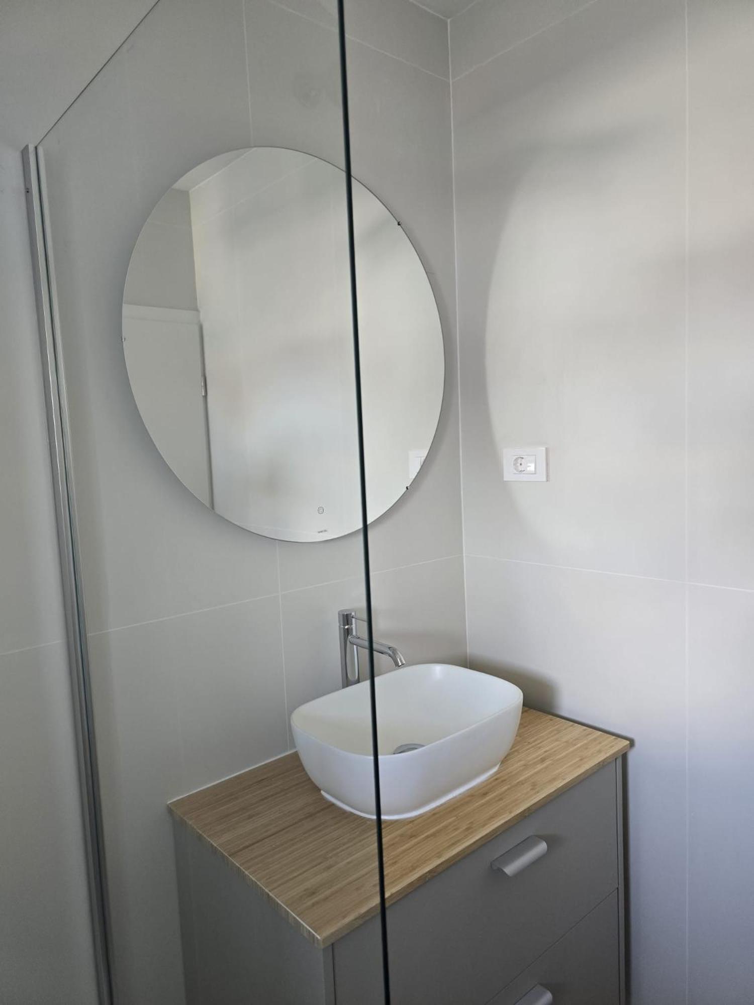 Apartmani Mira Водице Екстериор снимка