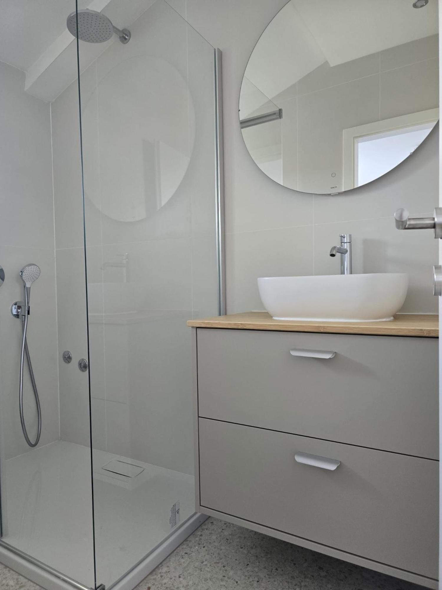 Apartmani Mira Водице Екстериор снимка
