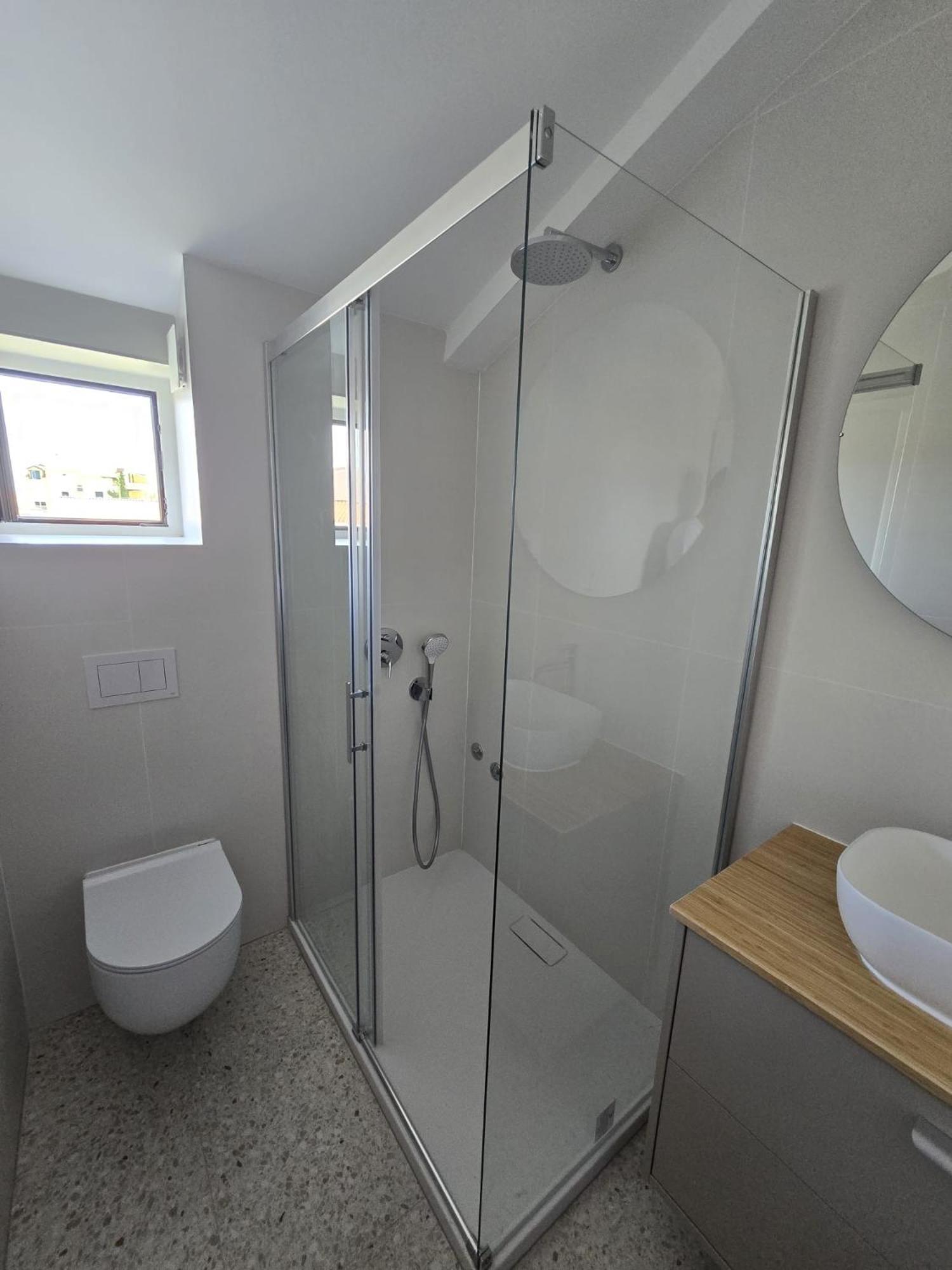 Apartmani Mira Водице Екстериор снимка