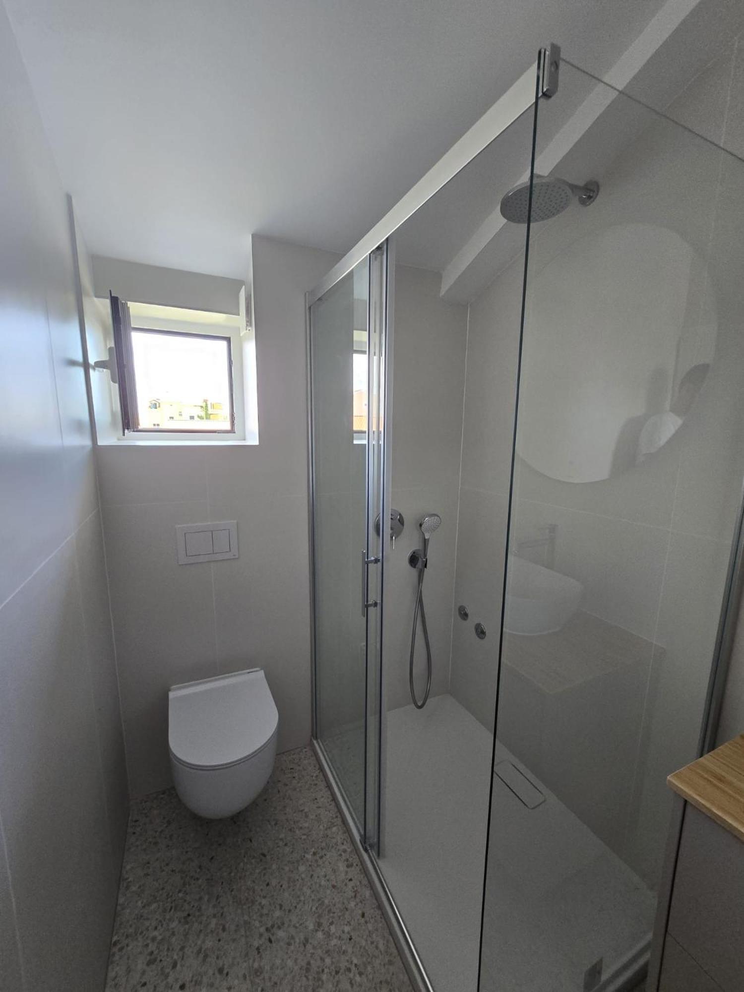 Apartmani Mira Водице Екстериор снимка