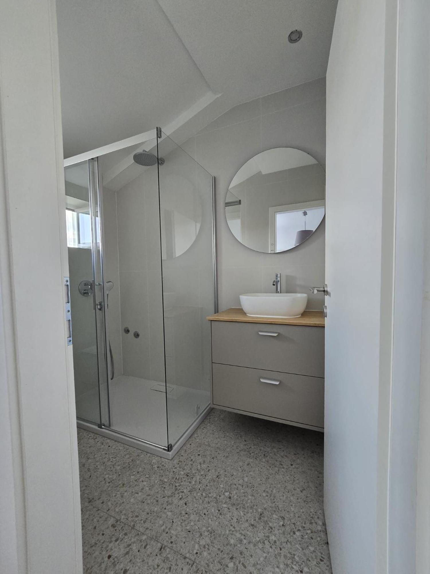 Apartmani Mira Водице Екстериор снимка