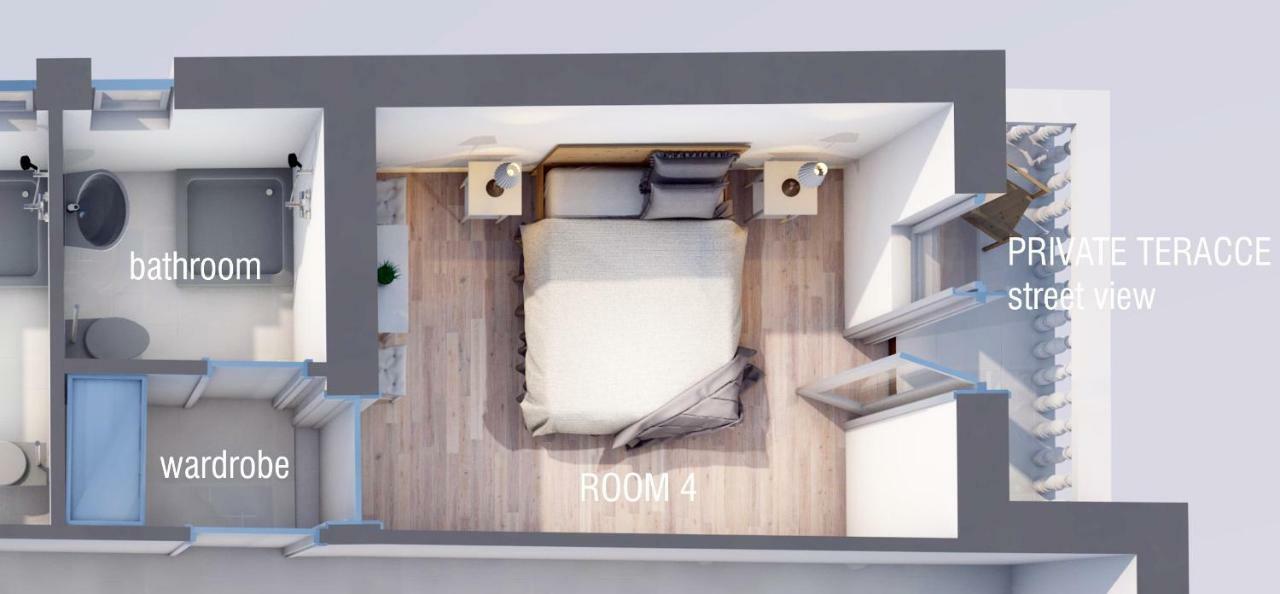 Apartmani Mira Водице Екстериор снимка
