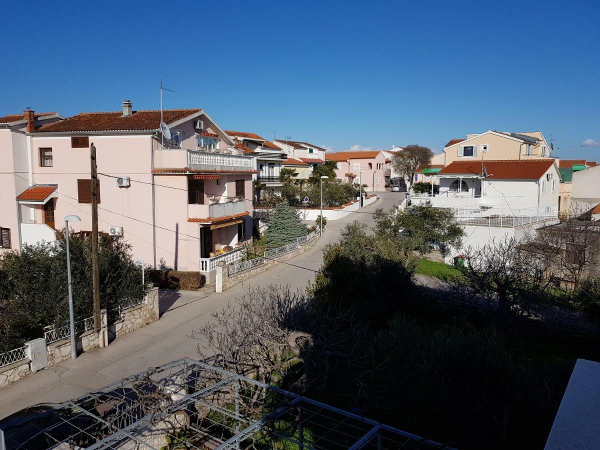 Apartmani Mira Водице Екстериор снимка
